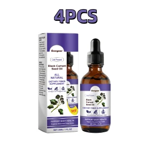 30ml Googeer Dietary Fiber Supplement Oral Solution Promote Intestinal Health Preventing Constipation Control Blood Sugar