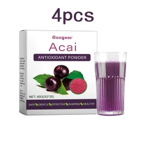 Googeer 60g Antioxidant Powder Drink