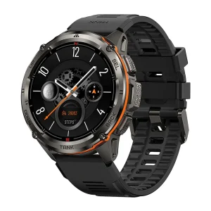 2024 NEW KOSPET TANK T3 Ultra GPS Smart Watches .