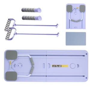 Pilates Board Ab Core Trainer Multifunctional Abdominal Board .
