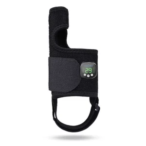 Toe Corrector Orthotics Bone Thumb Adjuster .