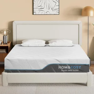 Hcore Queen Size Mattress, .