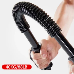 Heavy Duty Spring Chest Power Bar Twister .