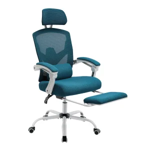 JHK Ergonomic Reclining High Back Mesh.