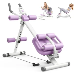 Multiunctional Ab hine, Crunch