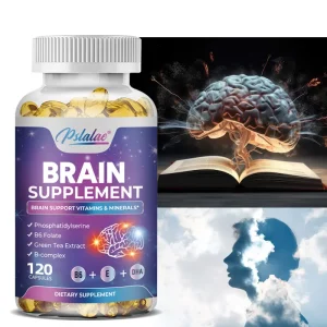 Brain Supplement